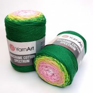 YarnArt Macrame Cotton Spectrum 1309