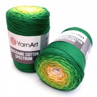 YarnArt Macrame Cotton Spectrum 1313