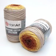 YarnArt Macrame Cotton Spectrum 1325