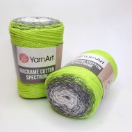 YarnArt Macrame Cotton Spectrum 1326