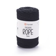 YarnArt Macrame Rope 3 mm 750