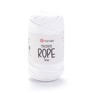 YarnArt Macrame Rope 3 mm 751