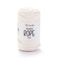 YarnArt Macrame Rope 3 mm 752