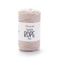 YarnArt Macrame Rope 3 mm 753
