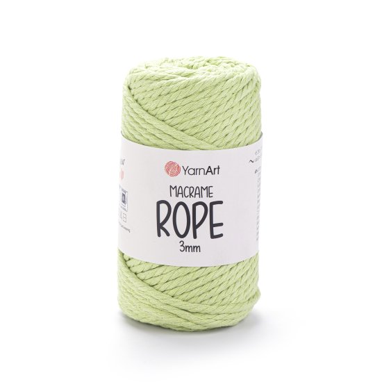 YarnArt Macrame Rope 3 mm 755