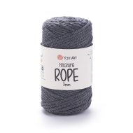 YarnArt Macrame Rope 3 mm 758