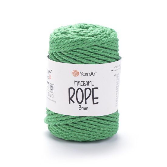 YarnArt Macrame Rope 3 mm 759