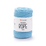 YarnArt Macrame Rope 3 mm 763