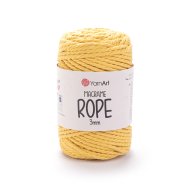 YarnArt Macrame Rope 3 mm 764