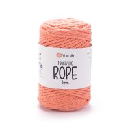 YarnArt Macrame Rope 3 mm 767