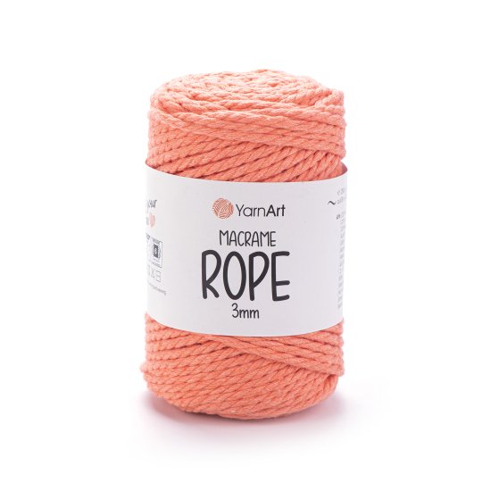 YarnArt Macrame Rope 3 mm 767