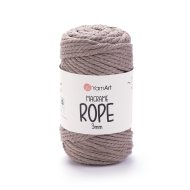 YarnArt Macrame Rope 3 mm 768