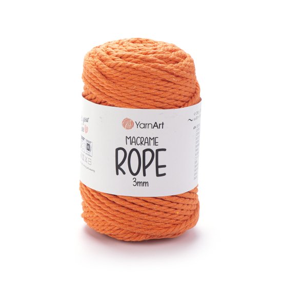 YarnArt Macrame Rope 3 mm 770