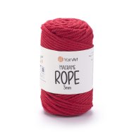 YarnArt Macrame Rope 3 mm 773