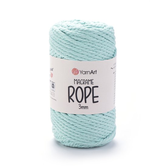 YarnArt Macrame Rope 3 mm 775