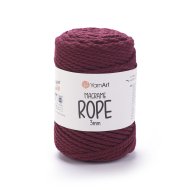 YarnArt Macrame Rope 3 mm 781