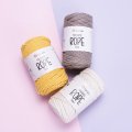 Macrame Rope 3mm