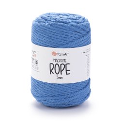 YarnArt Macrame Rope 5mm 786
