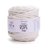 YarnArt Macrame Rope 9 mm 752