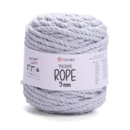 YarnArt Macrame Rope 9 mm 756