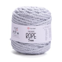 YarnArt Macrame Rope 9 mm 756