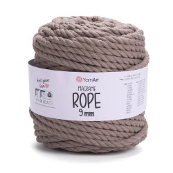 YarnArt Macrame Rope 9 mm 768