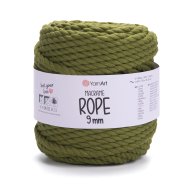 YarnArt Macrame Rope 9 mm 787