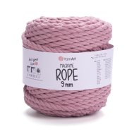 YarnArt Macrame Rope 9 mm 792