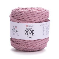 YarnArt Macrame Rope 9 mm 792