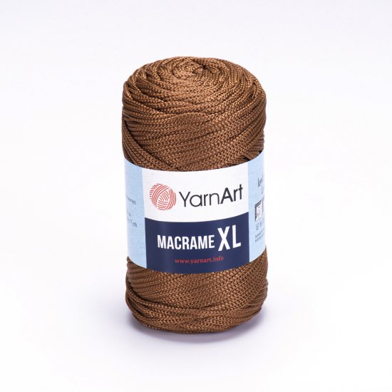 YarnArt Macrame XL 151 YarnArt Macrame XL 151