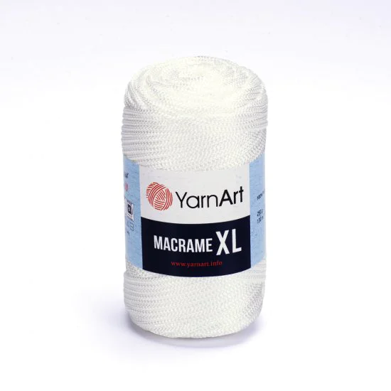 YarnArt Macrame XL 154