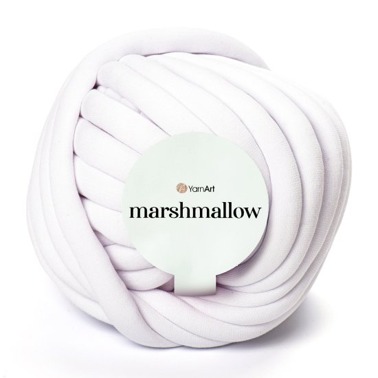 YarnArt Marshmallow 901 YarnArt Marshmallow 901