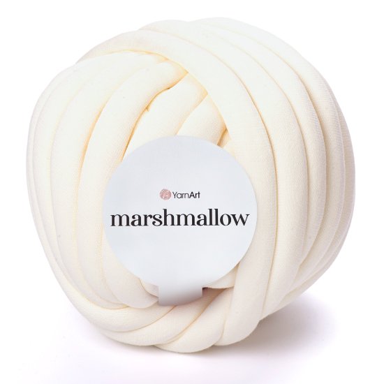 YarnArt Marshmallow 903 YarnArt Marshmallow 903