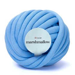 YarnArt Marshmallow 909