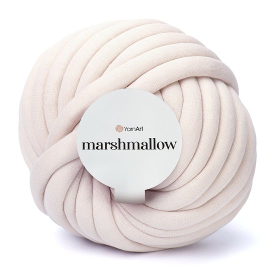 YarnArt Marshmallow 919 YarnArt Marshmallow 919