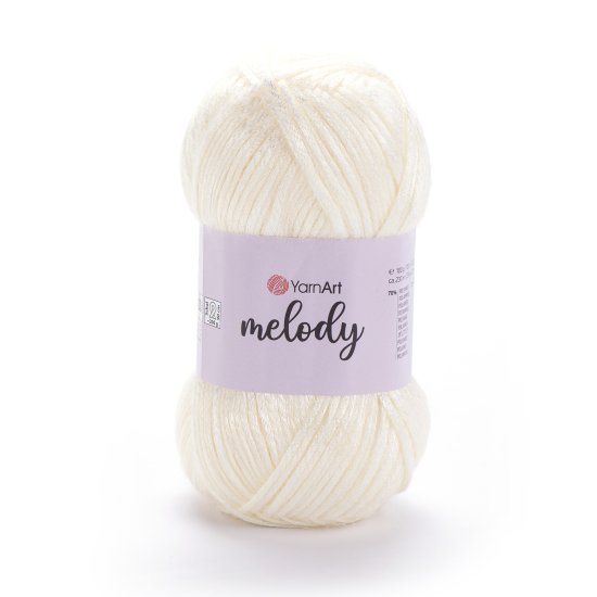 YarnArt Melody 880