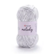 YarnArt Melody 881