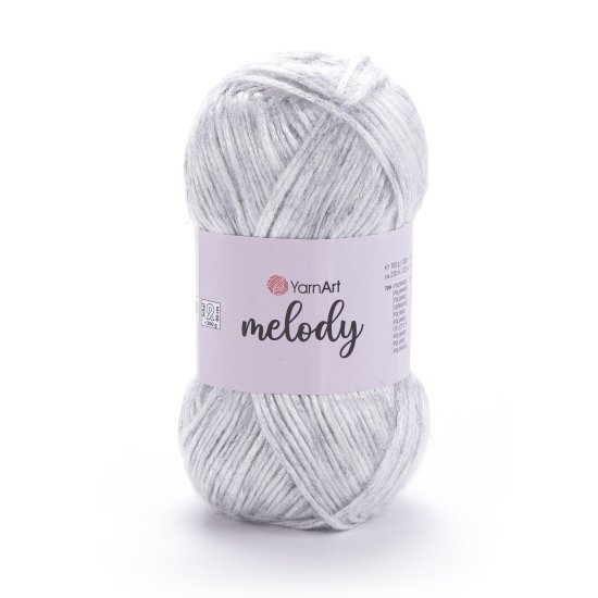 YarnArt Melody 881