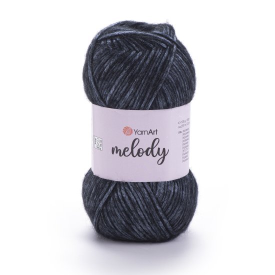 YarnArt Melody 884