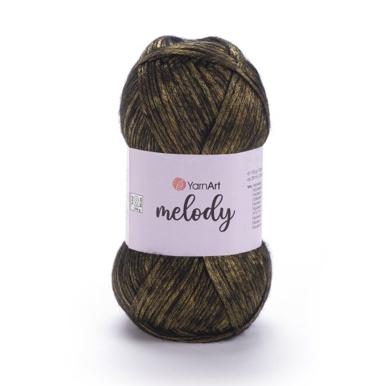 YarnArt Melody 886