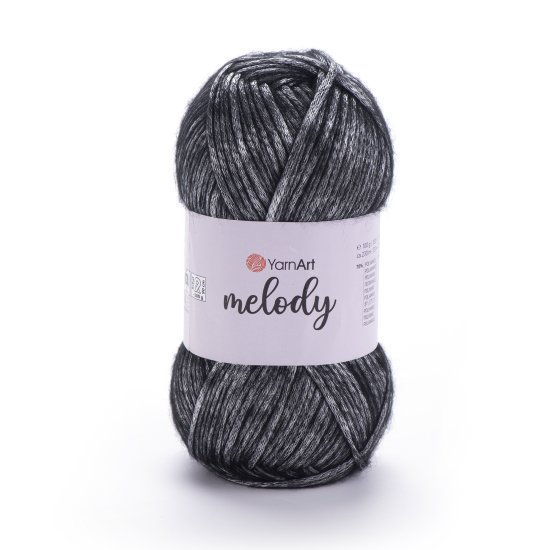 YarnArt Melody 887