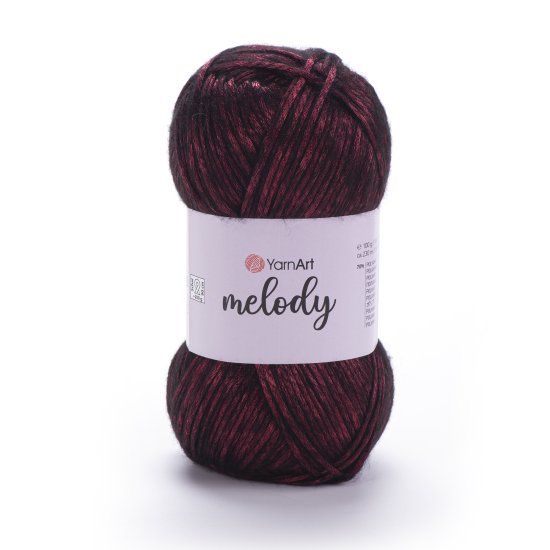 YarnArt Melody 888