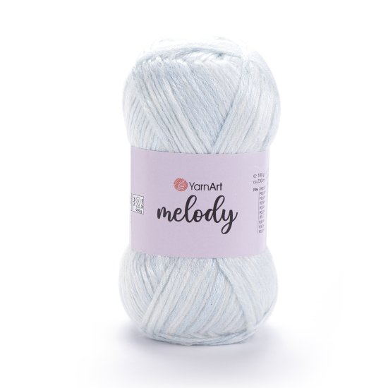 YarnArt Melody 894
