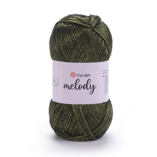 YarnArt Melody 898
