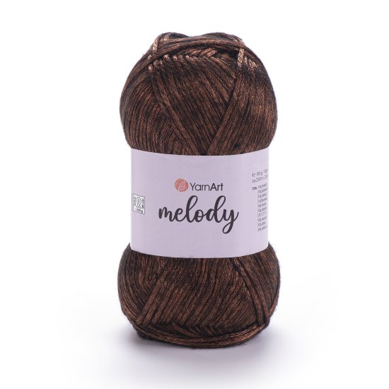 YarnArt Melody 899