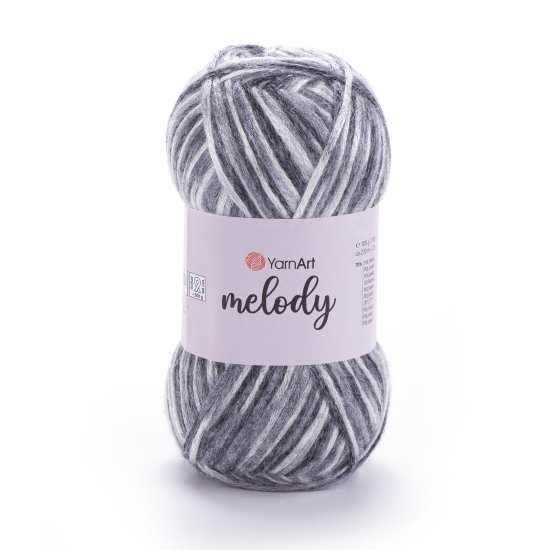 YarnArt Melody 905