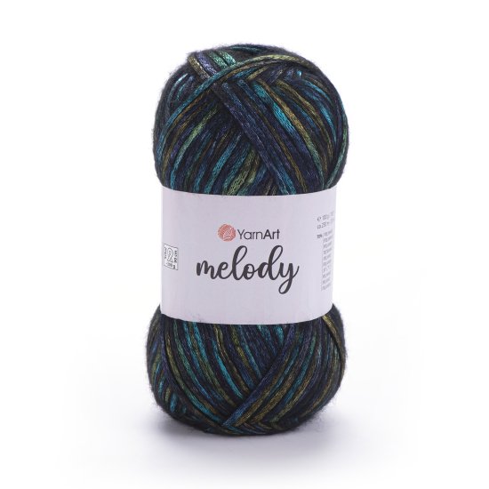 YarnArt Melody 906
