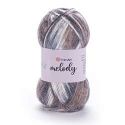 YarnArt Melody 907