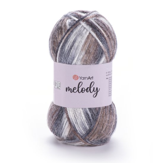 YarnArt Melody 907