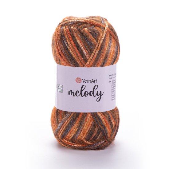 YarnArt Melody 910